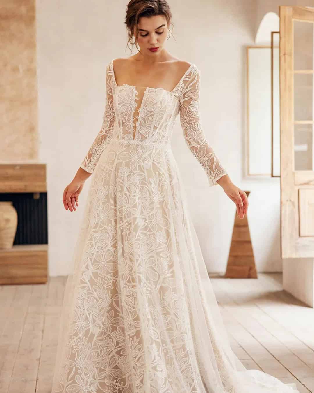 Cheap Wedding Dresses Under $500