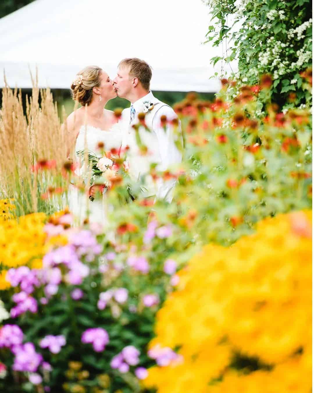 Brule River Barn Wedding And Event Center