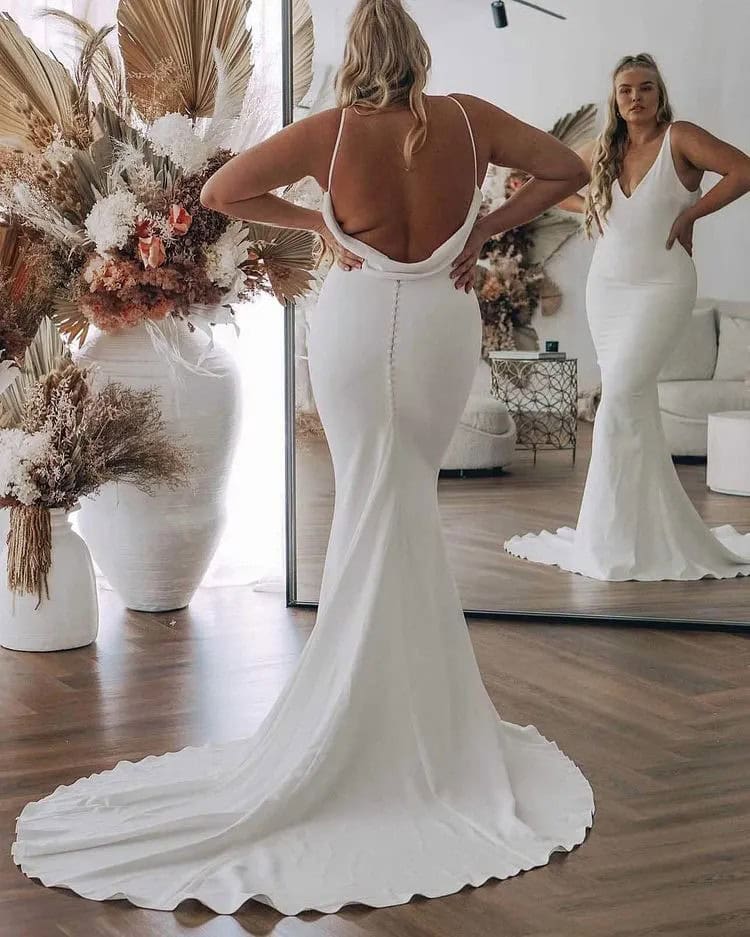 Melange Bridal