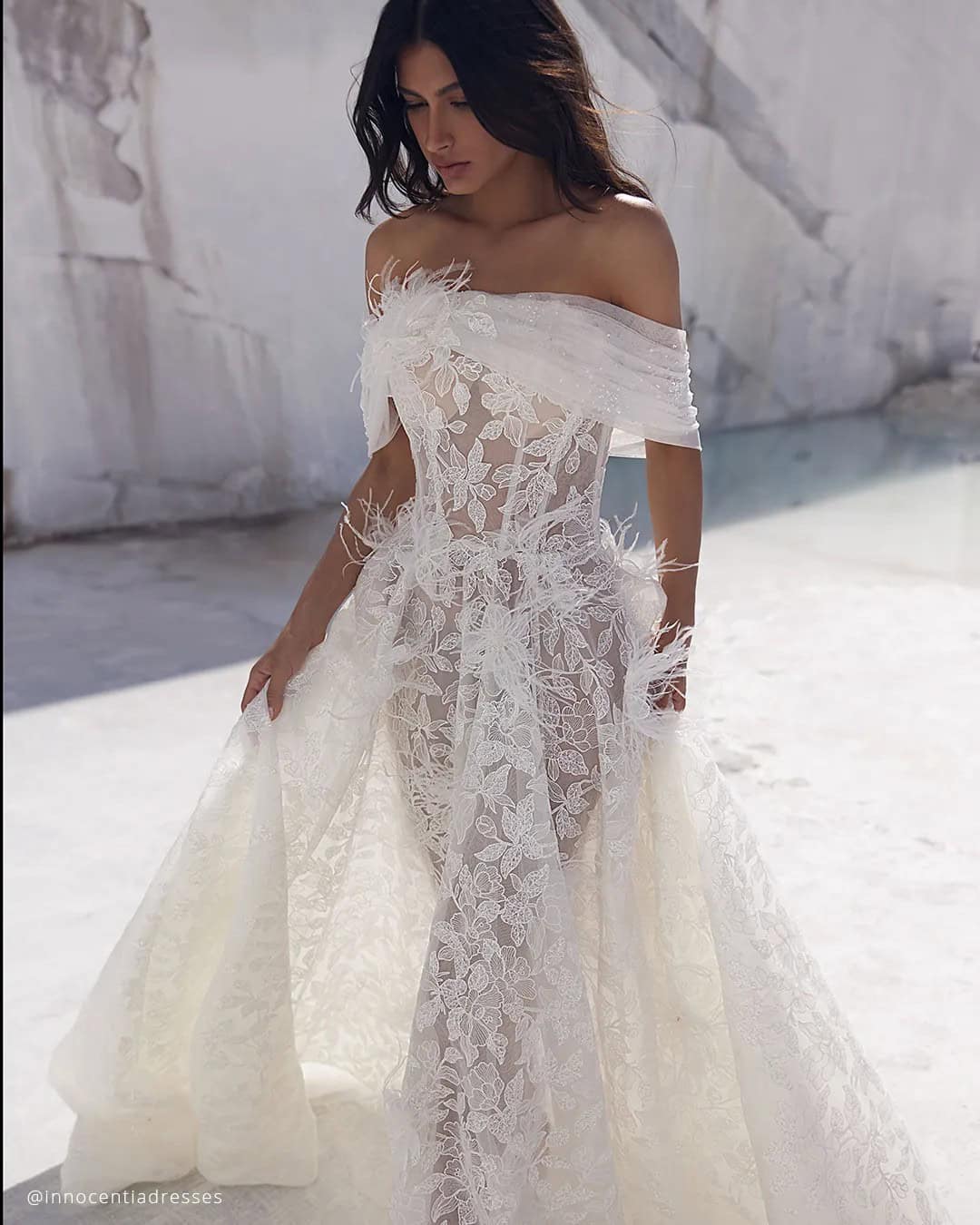 Sexy Casual Wedding Dresses