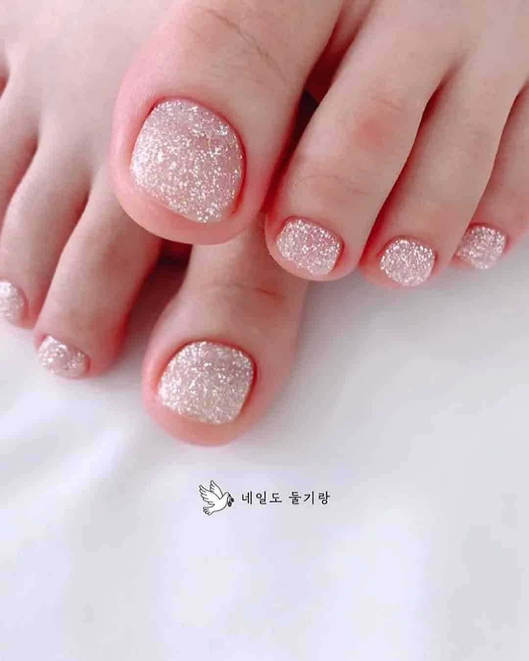 Glitter Accents