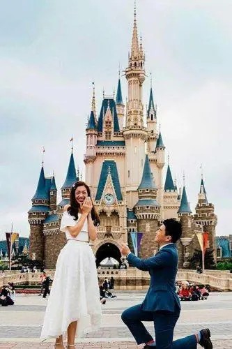 Cute and Romantic Proposal Ideas