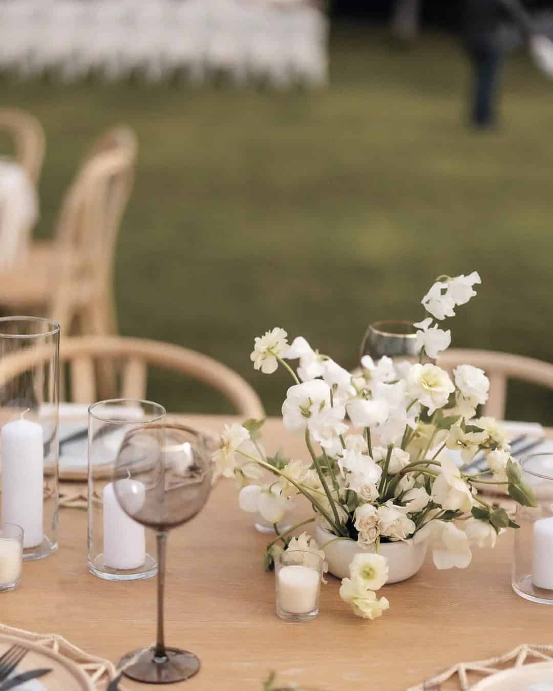 Table Setting Ideas