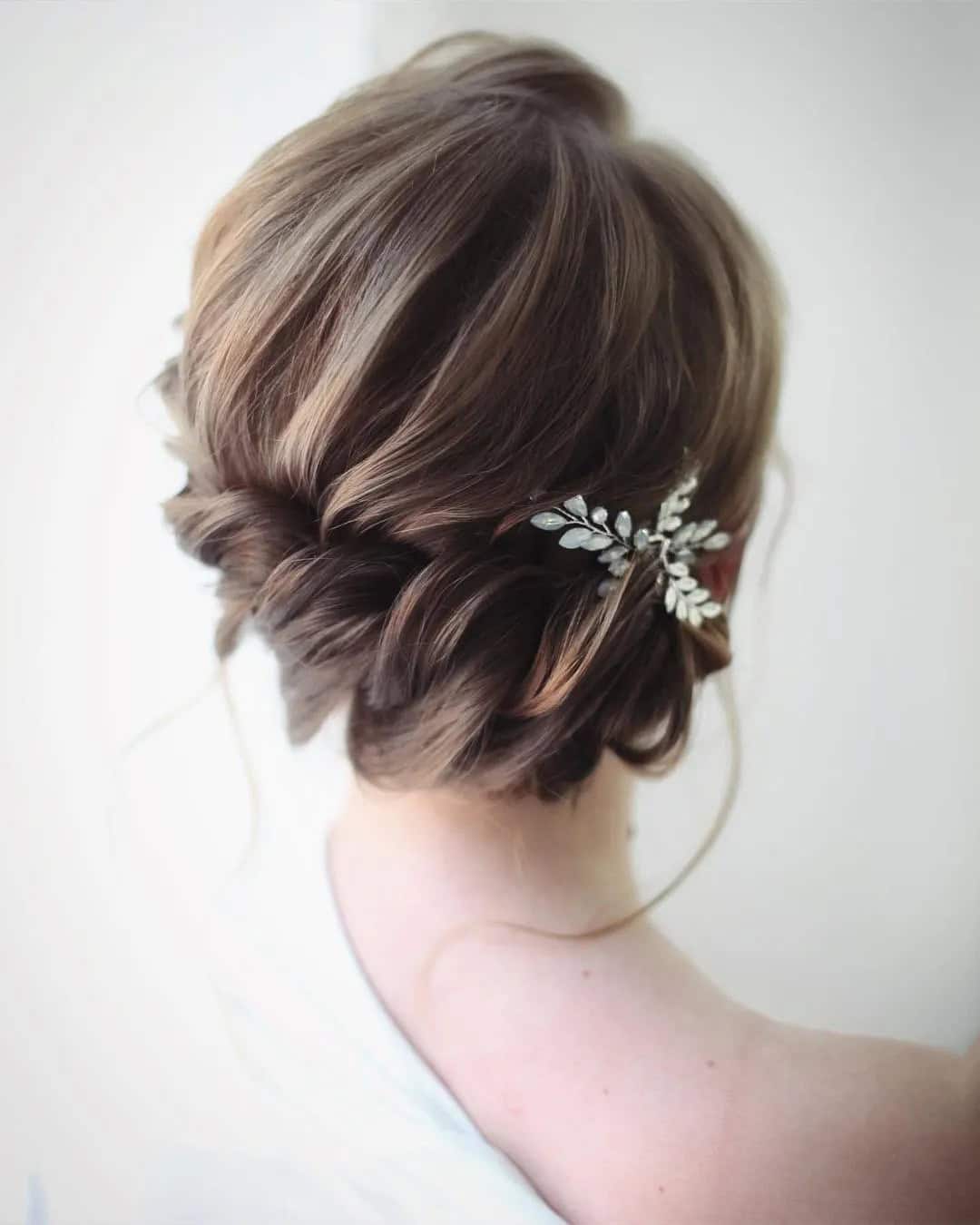 French Twist Trend