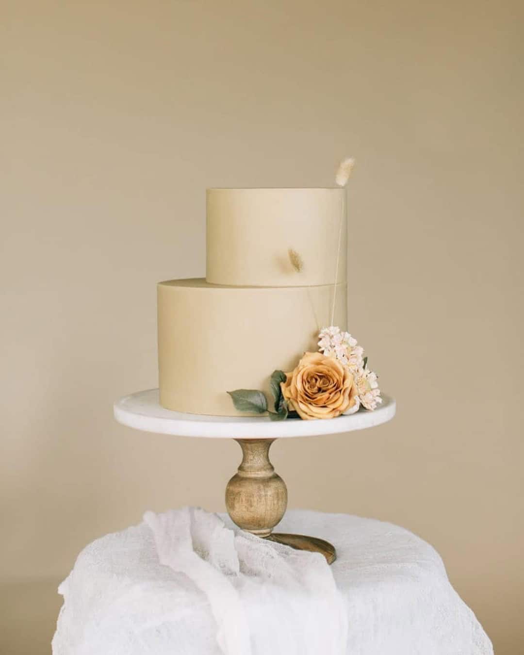 Wedding Cakes Ideas