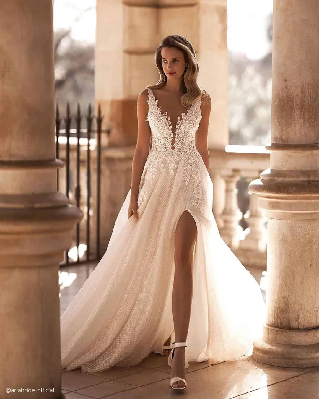 Aria Bridal Gowns