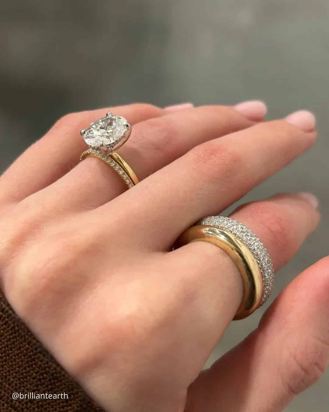 Solitaire Engagement Rings