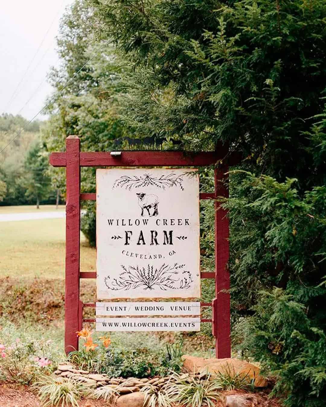 Willow Creek Farm