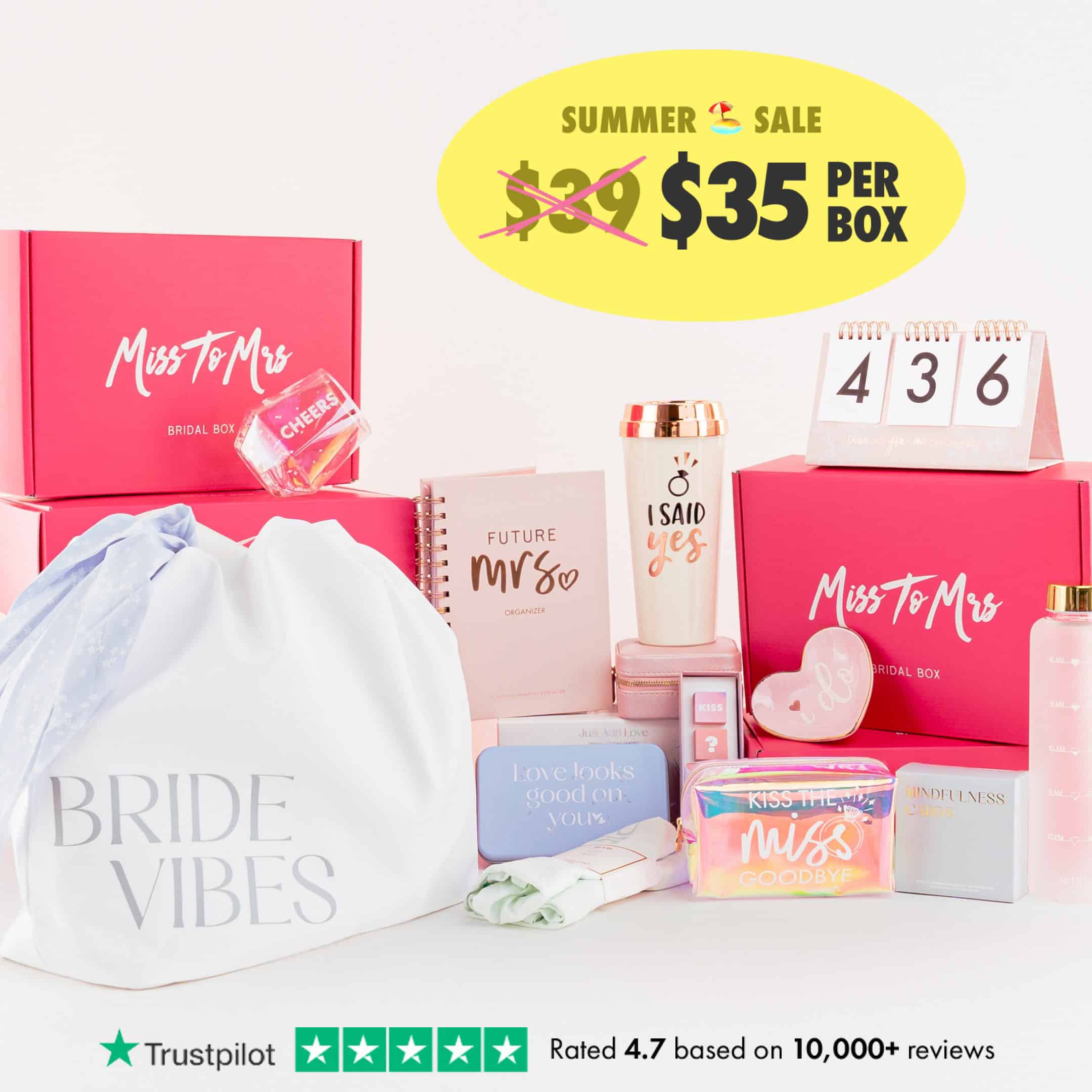 Subscription Box