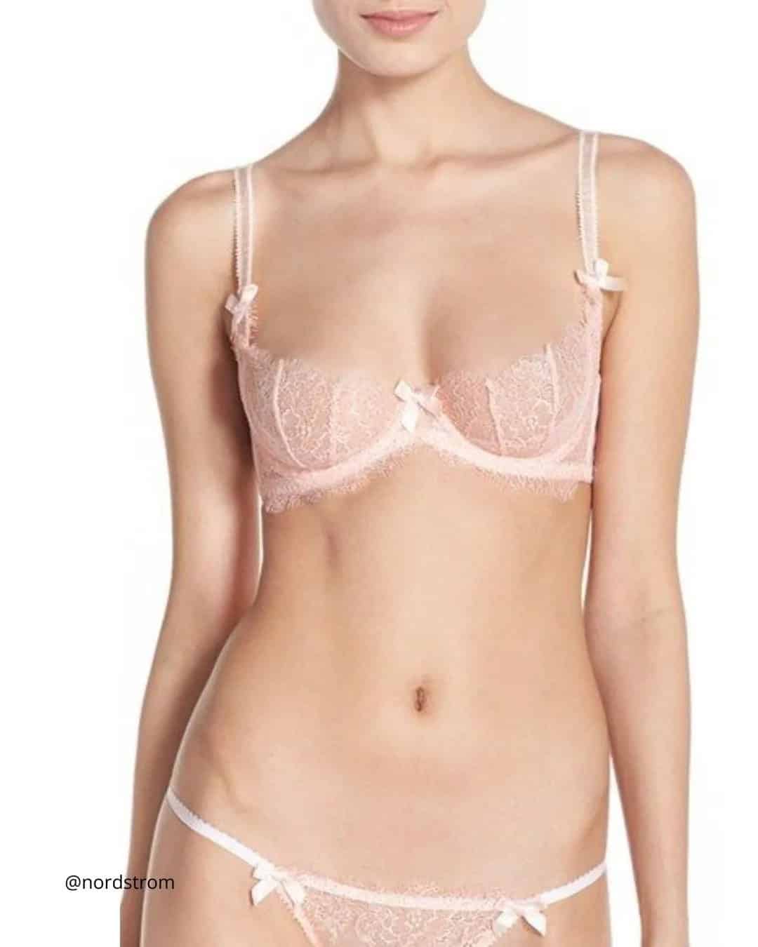 Bridal Lingerie Nordstrom