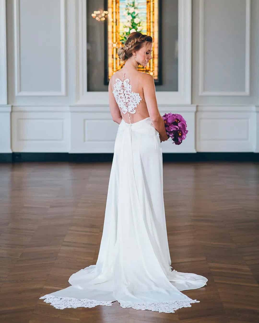 Mignonette Bridal