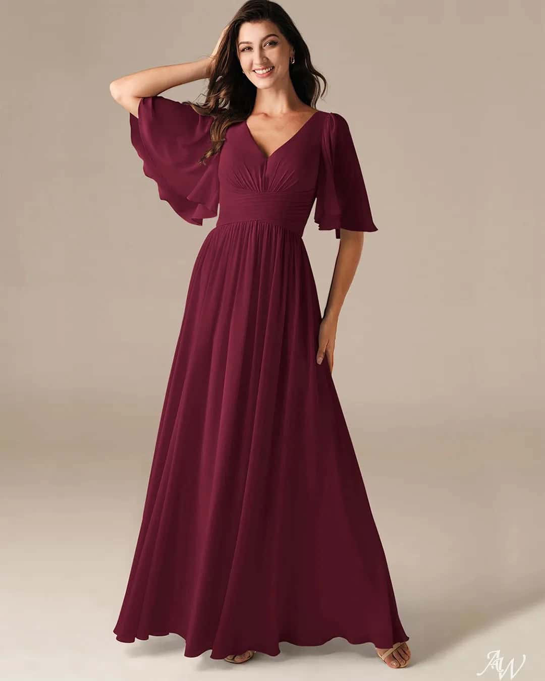 Winter Wedding Guest Dresses