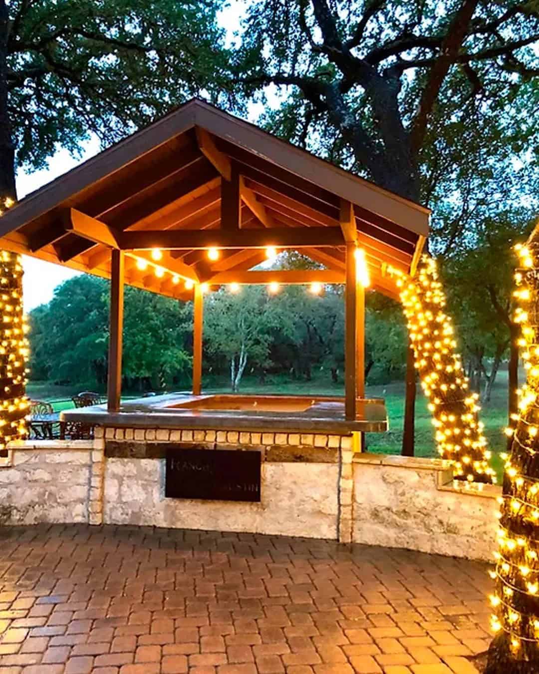 Ranch Austin Wedding Venue