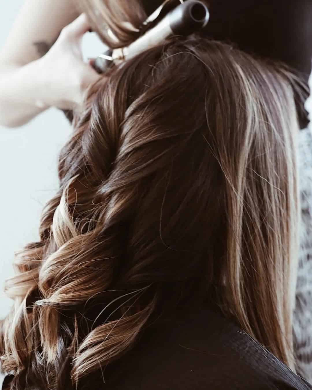 Wedding Hair And Makeup Trial Cost