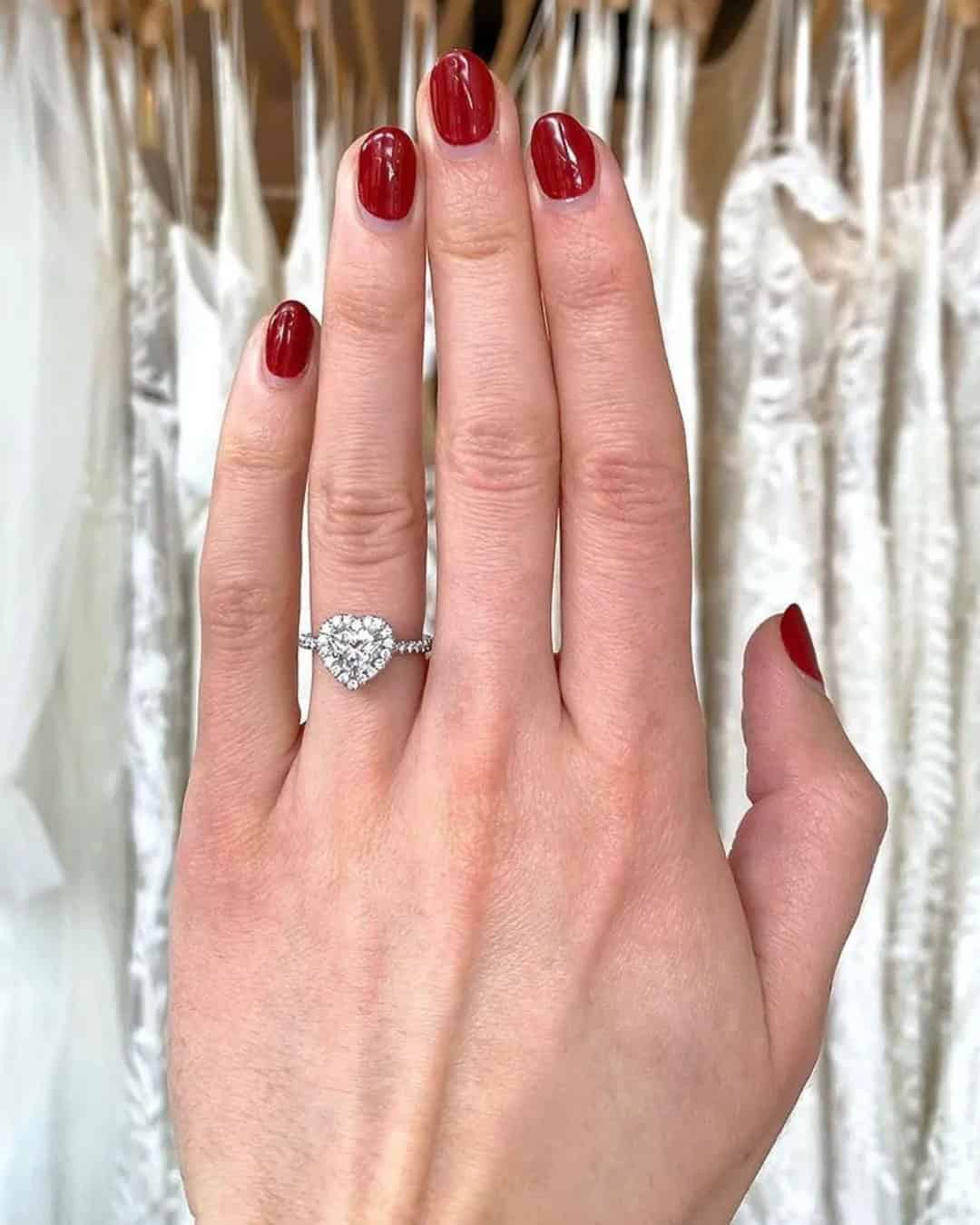 Unique Promise Ring Ideas