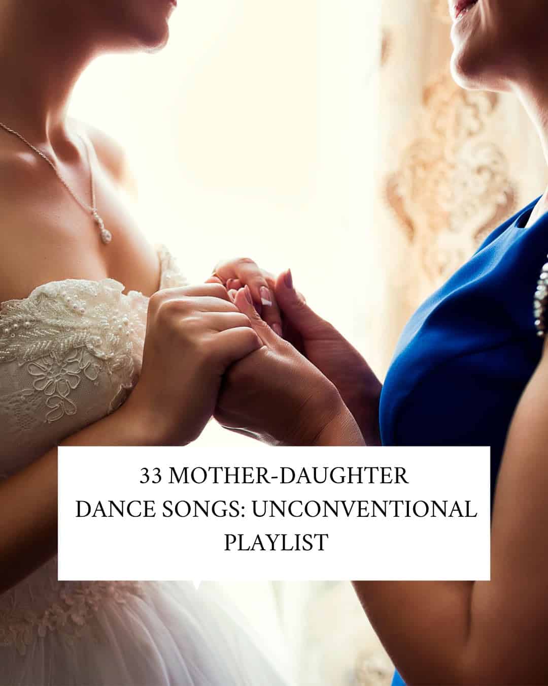 Pop Mother Daughter Songs