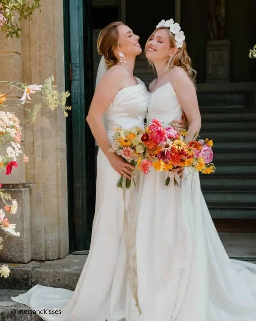 Sunflowers For Wedding Bouquets And Boutonnieres