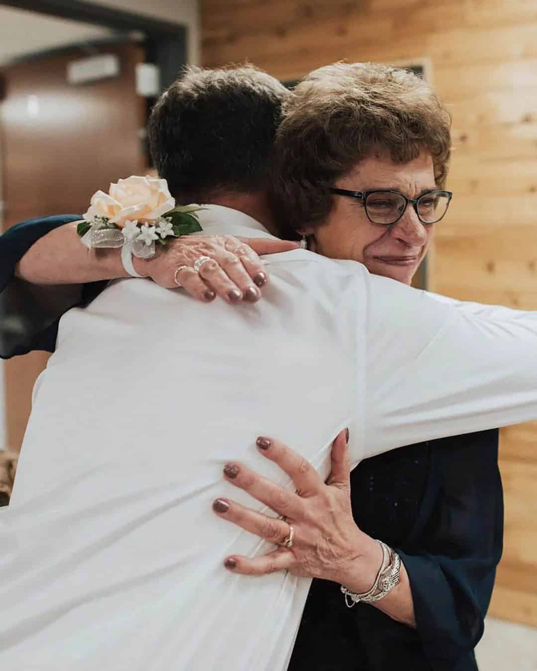 Father & Mother of the Groom Responsibilities