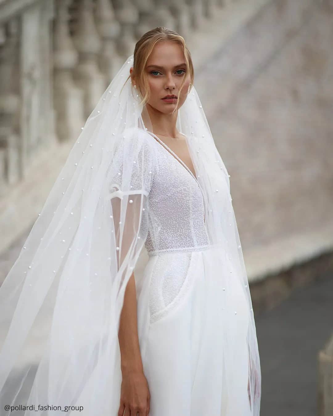 Where to buy a Wedding Veil?