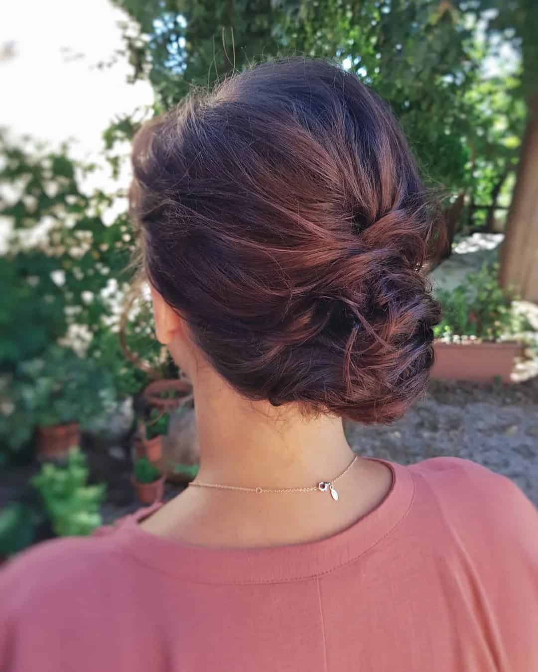 Mother Of The Bride Or Groom Hairstyles For Summer