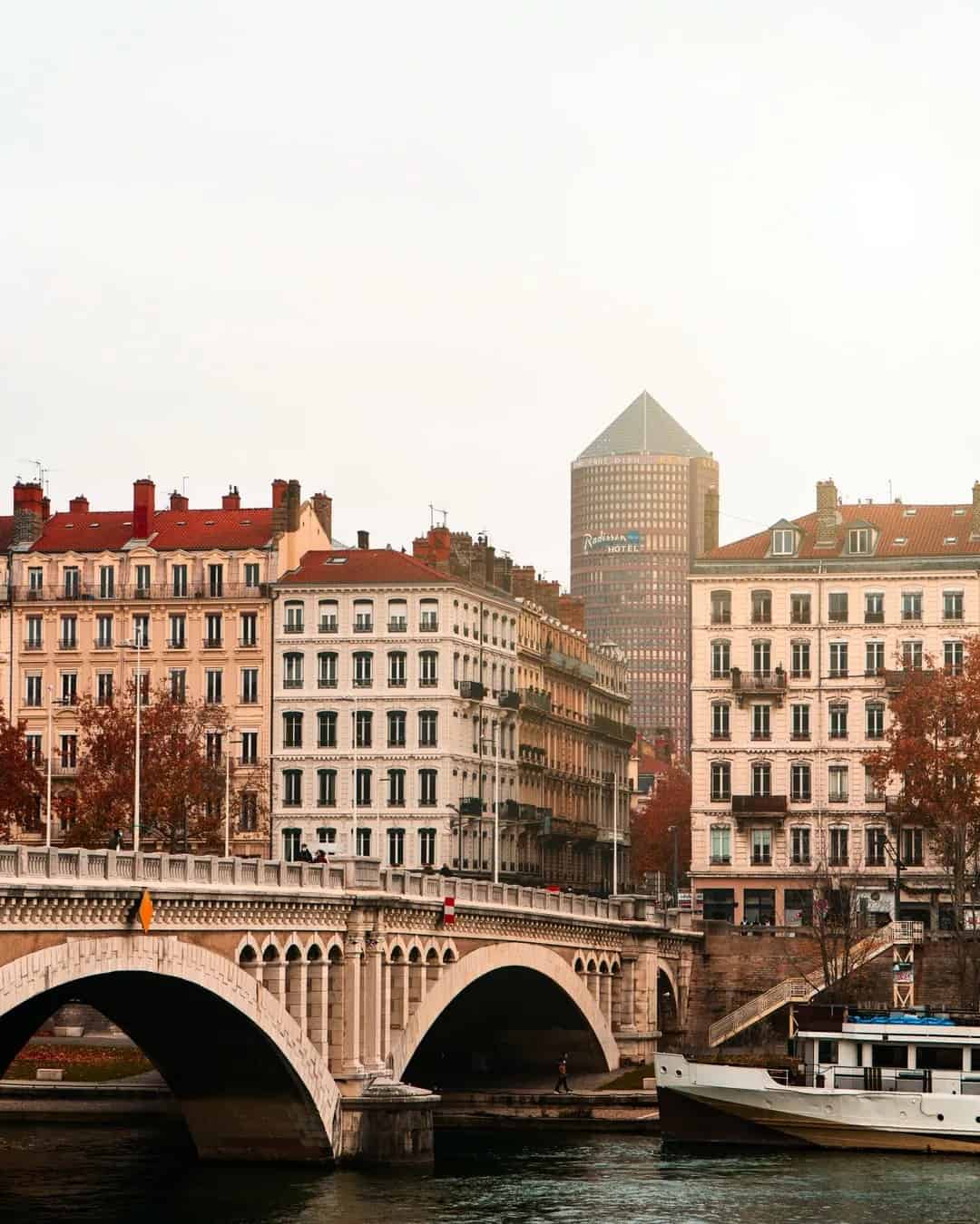 Lyon