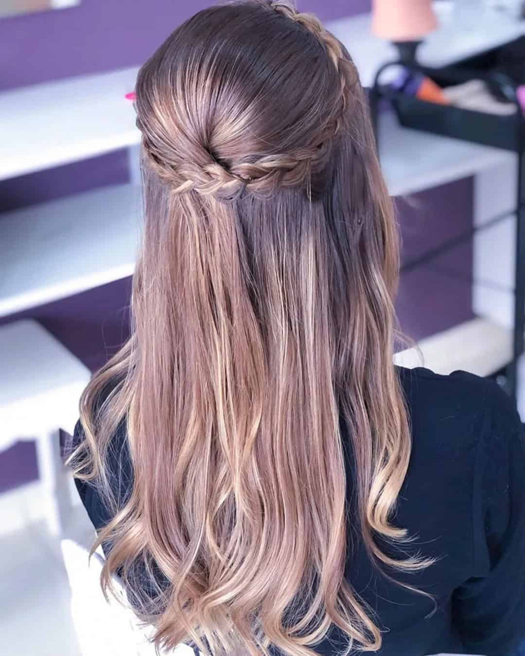 Wedding Hairstyles In A Vintage Style