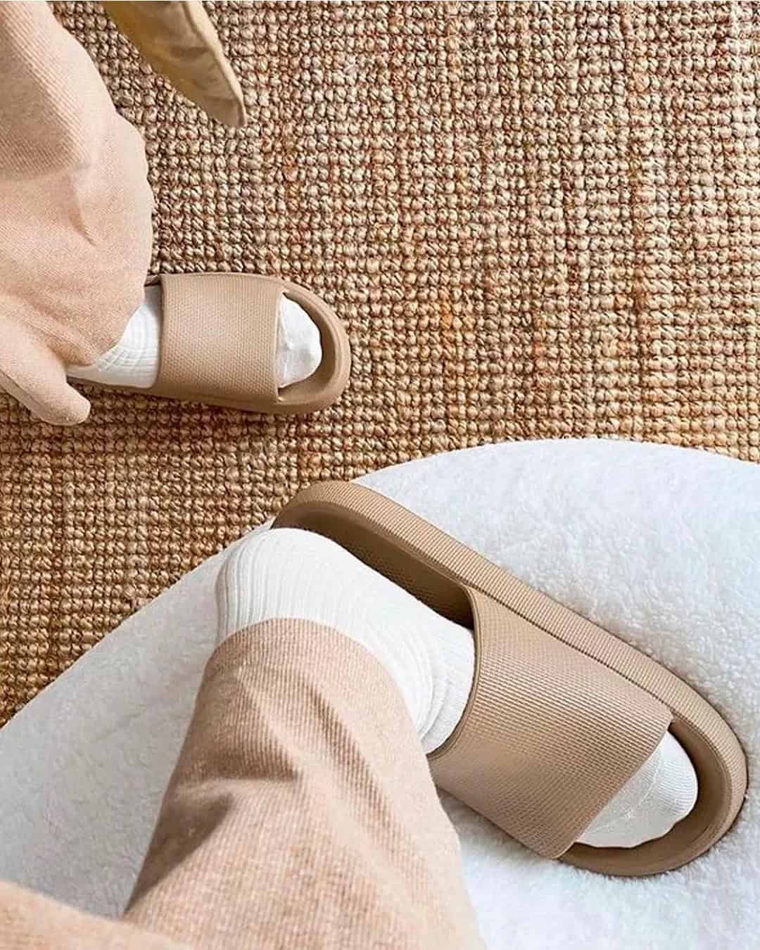 Slippers