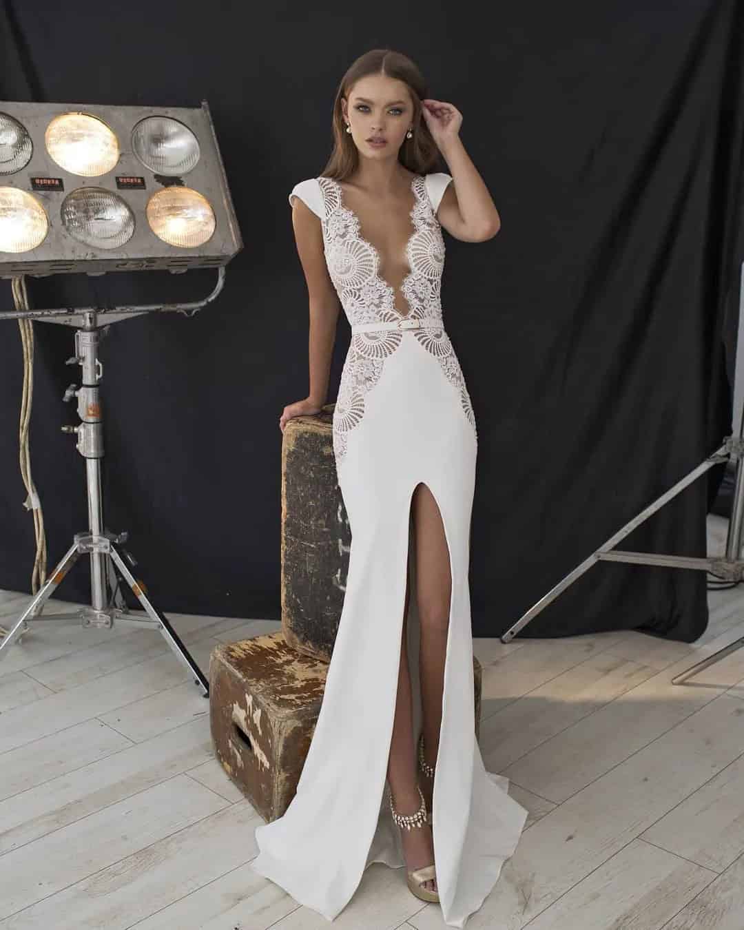 Lian Rokman Bridal Dresses Designer