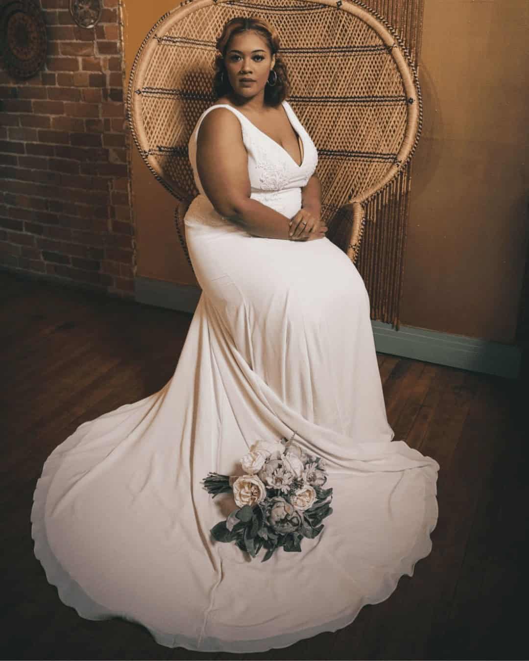 Bombshell Bridal Boutique