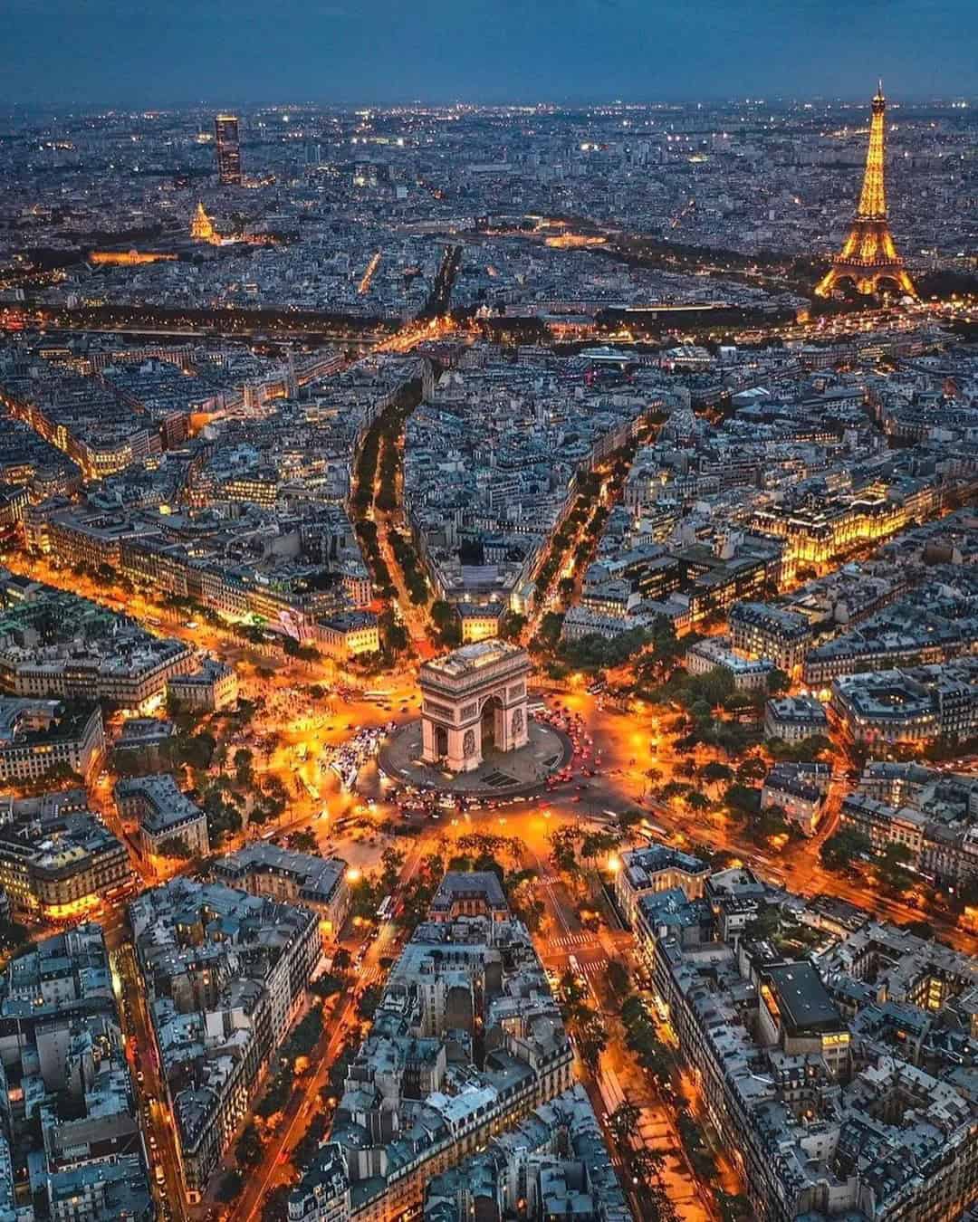 Paris