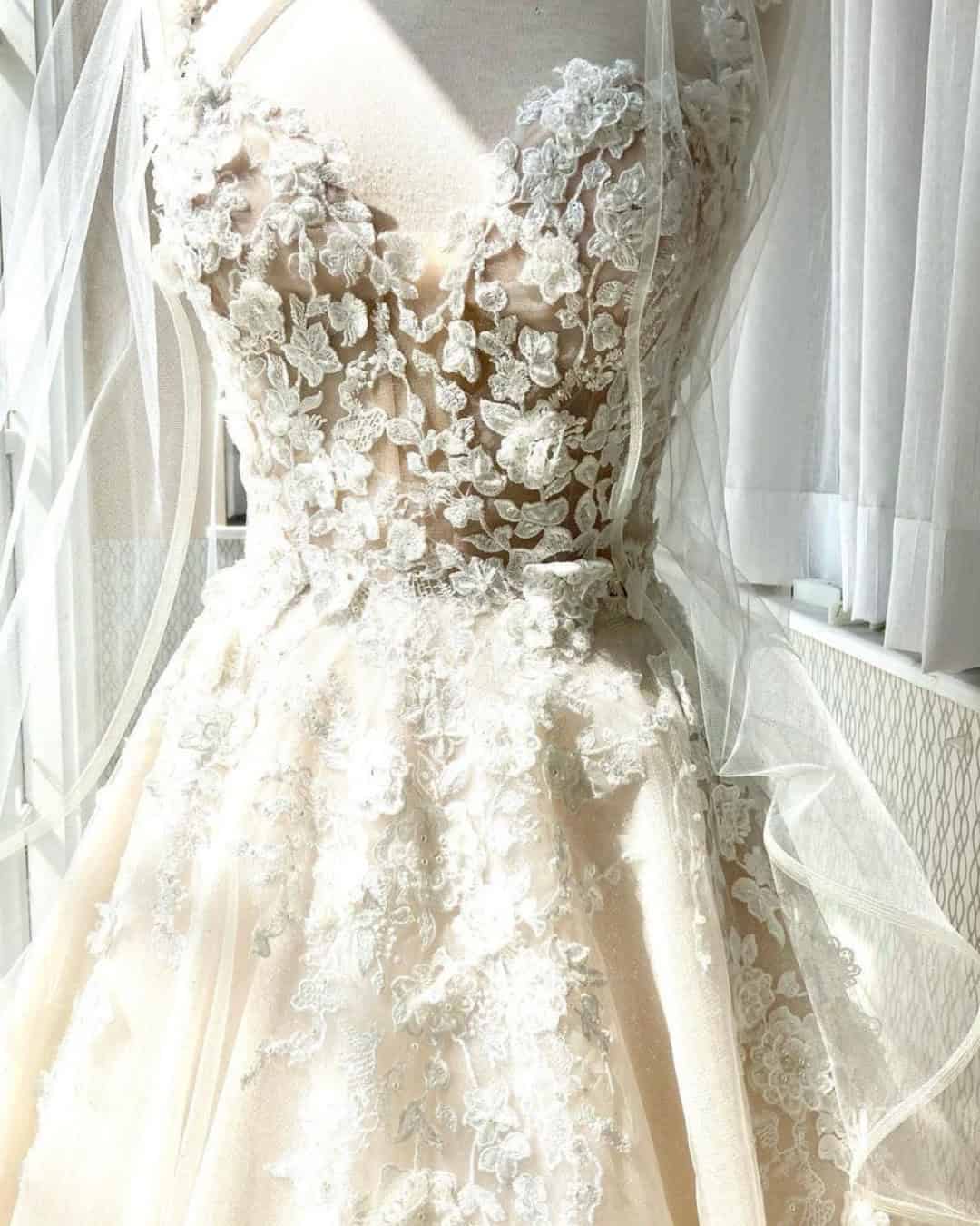 Allegria Bridal