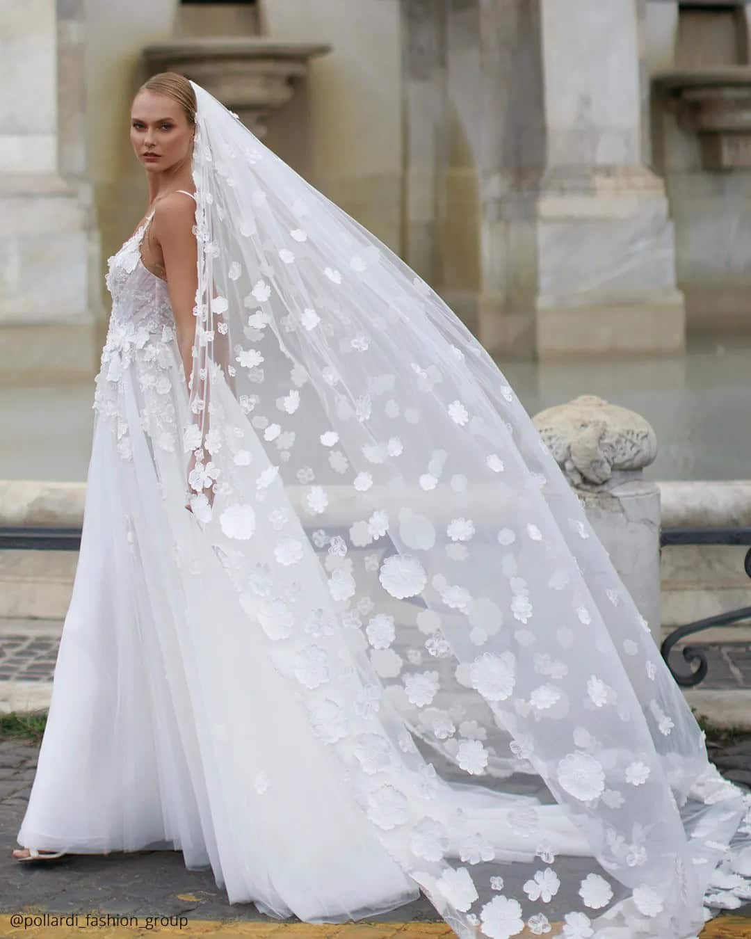 Where to buy a Wedding Veil?