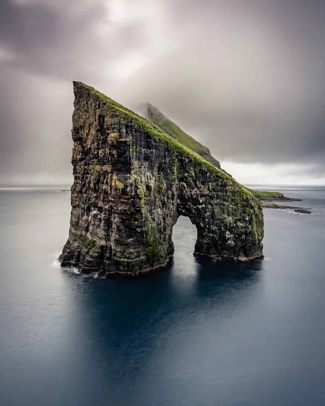 Faroe Islands