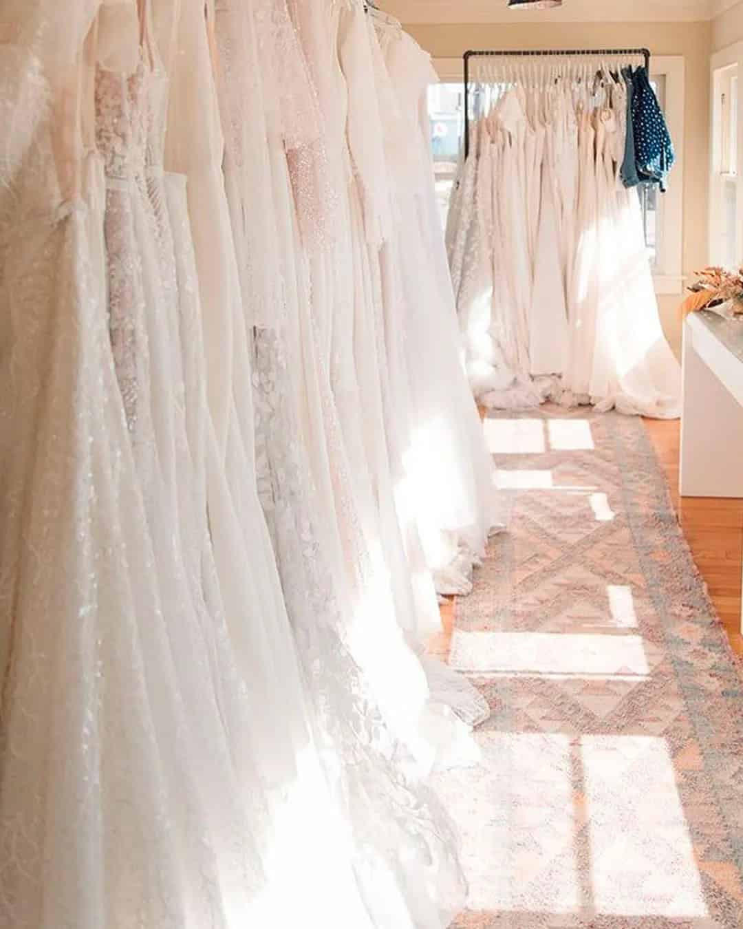 Everthine Bridal Boutique