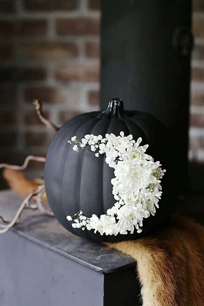 Halloween Weddings Decoration