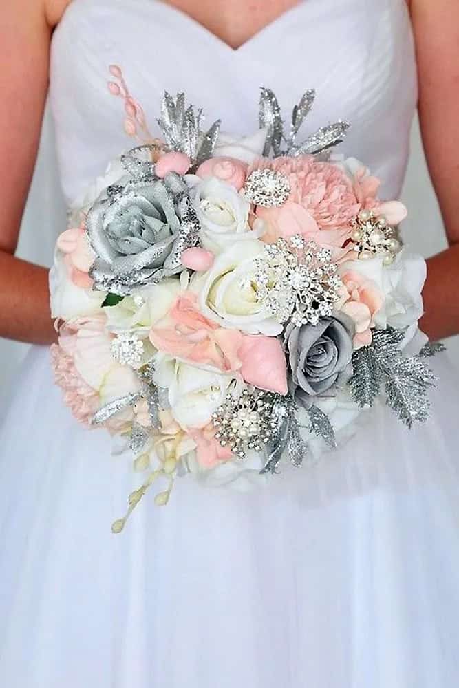 Wedding Bouquets Ideas