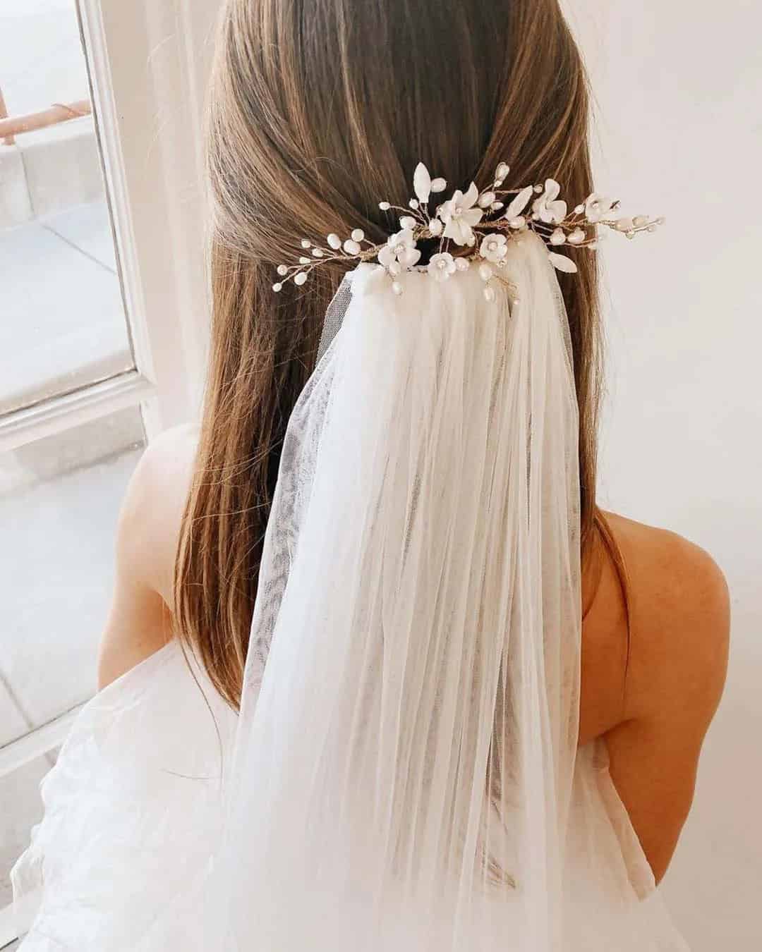 Classical Wedding Accessories