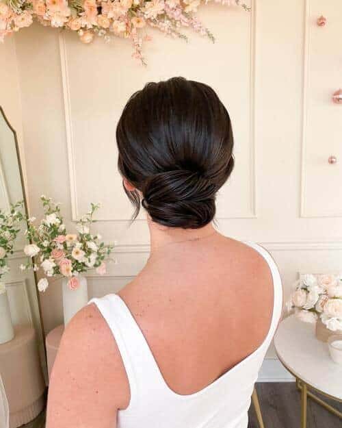 Imperfect, perfect bun