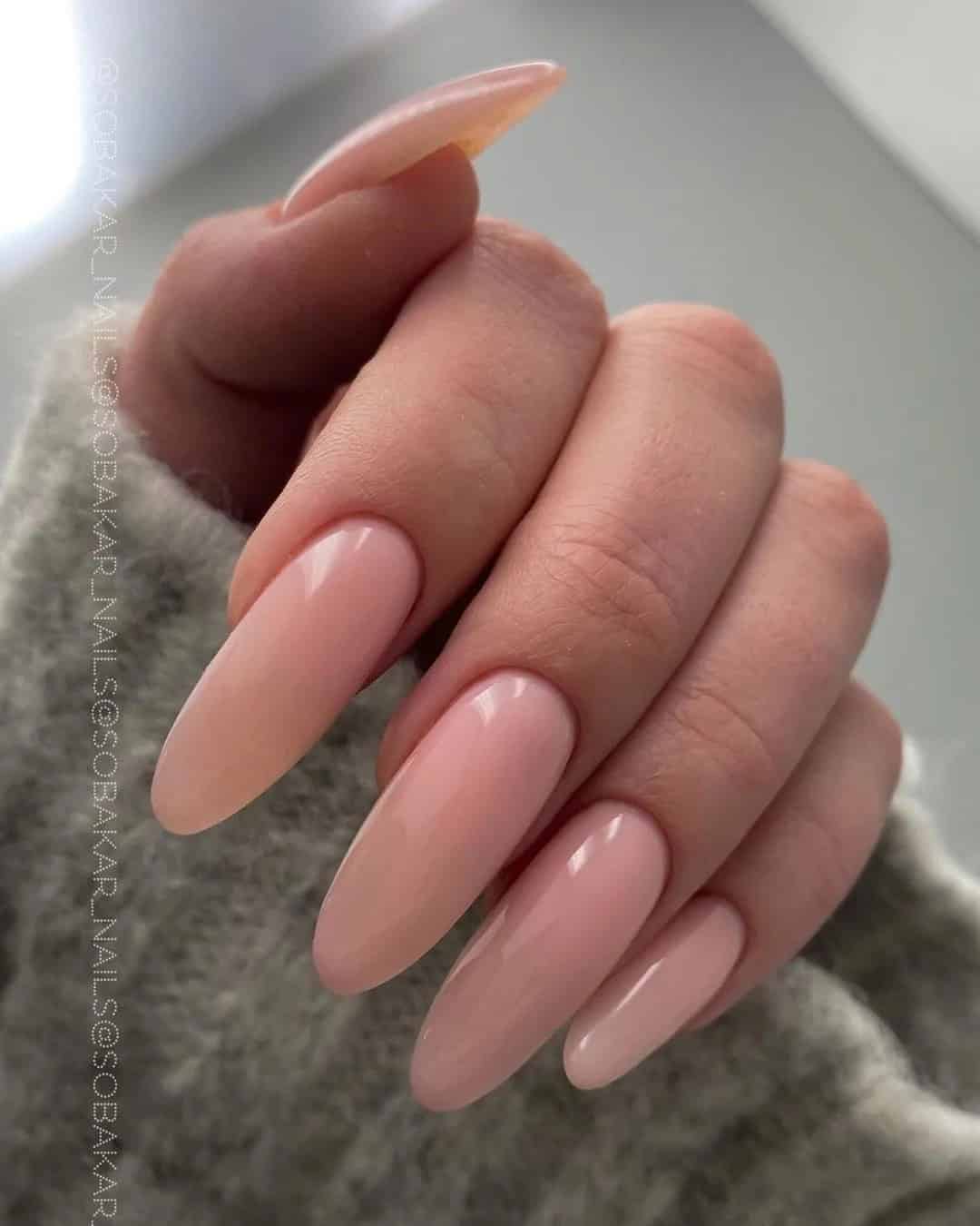 Simple Nail Ideas