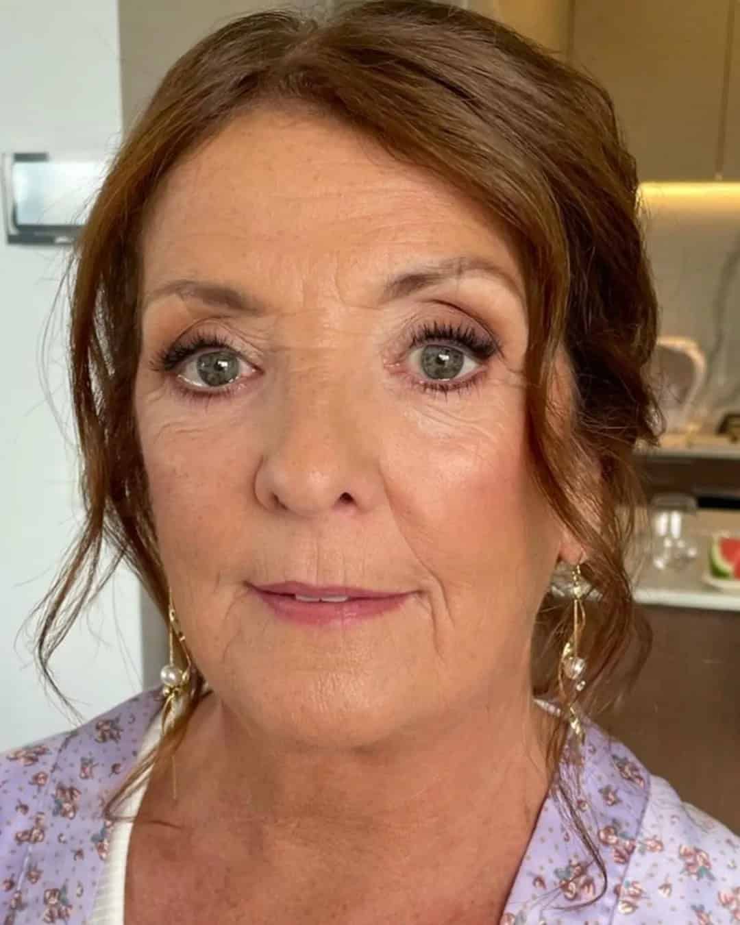 Makeup For Mother Of The Bride Over 60