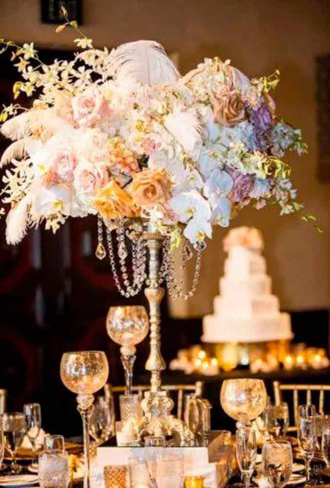 Flowers Decor Ideas