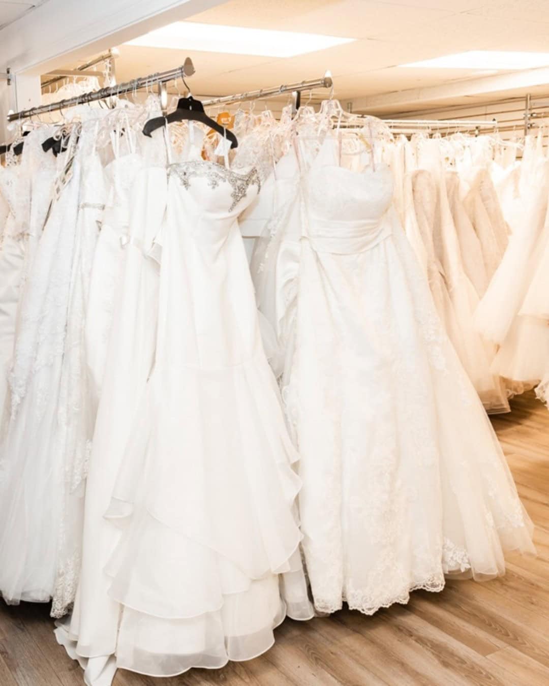 La Scala Bridal Shoppe