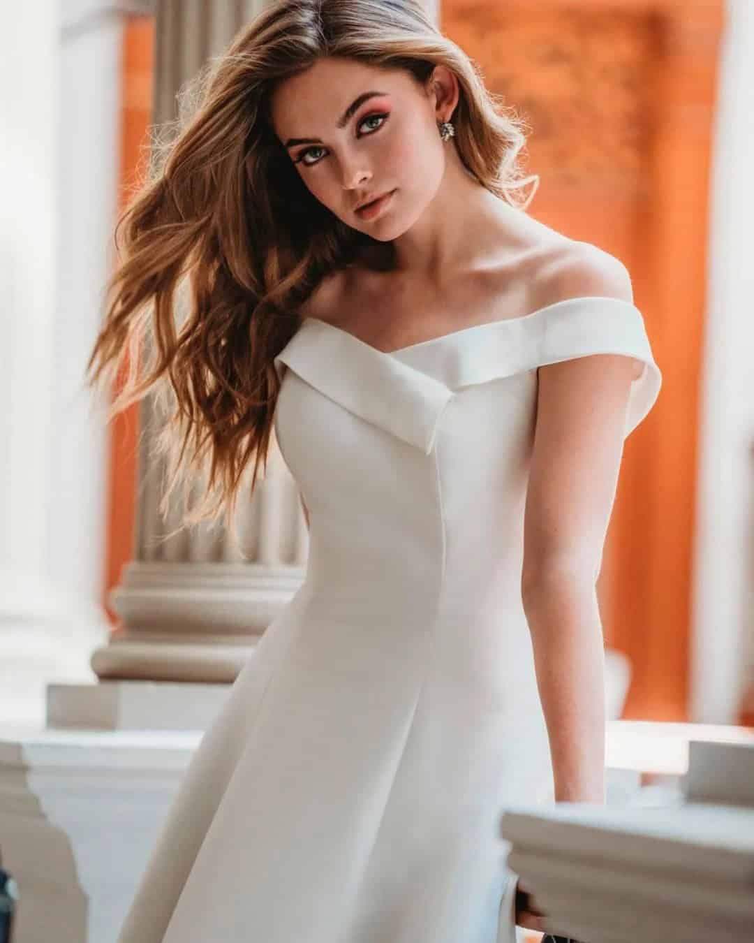 Anya Bridal