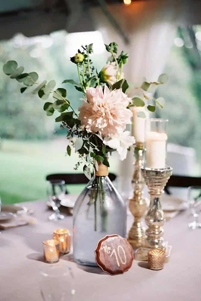 Wedding Centerpieces