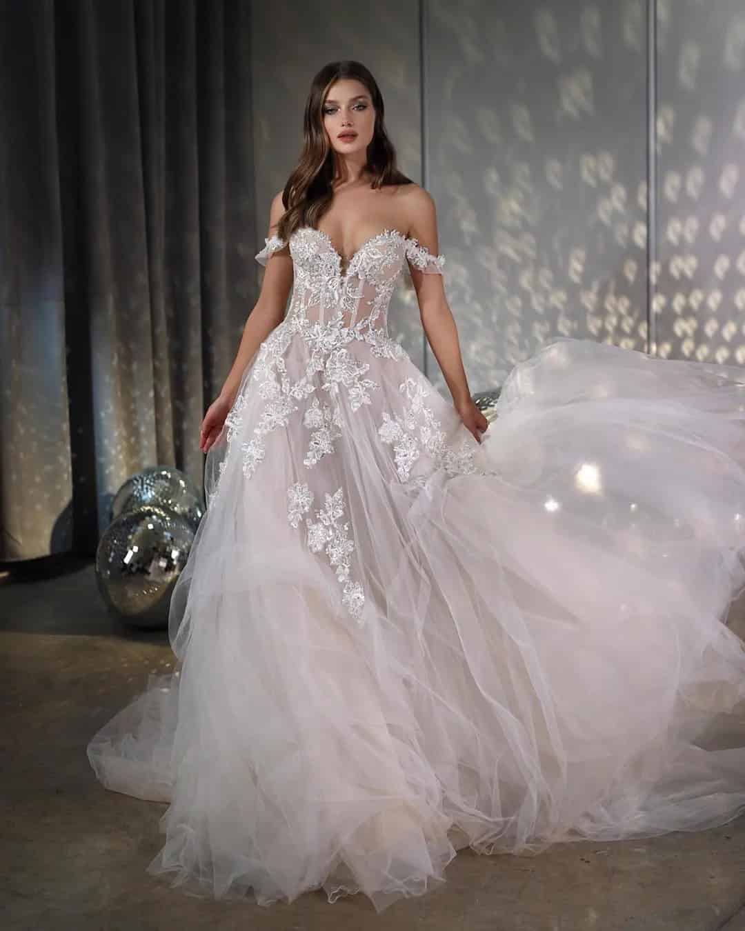 Galia Lahav Bridal Gowns