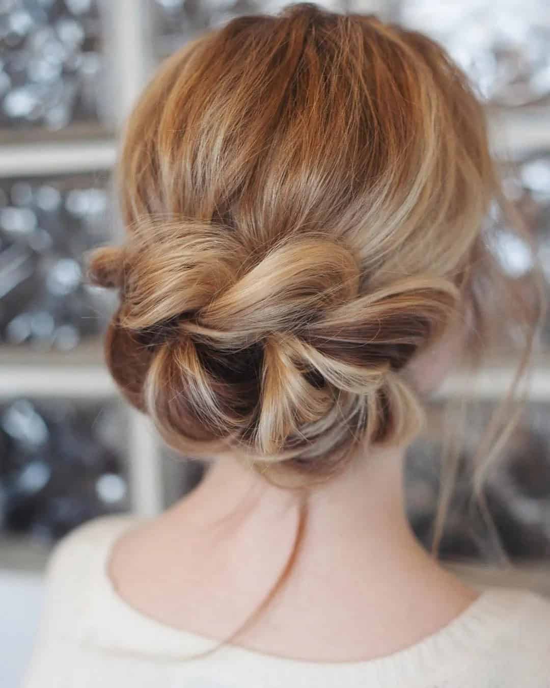 Pinterest Wedding Hairstyles With Braids