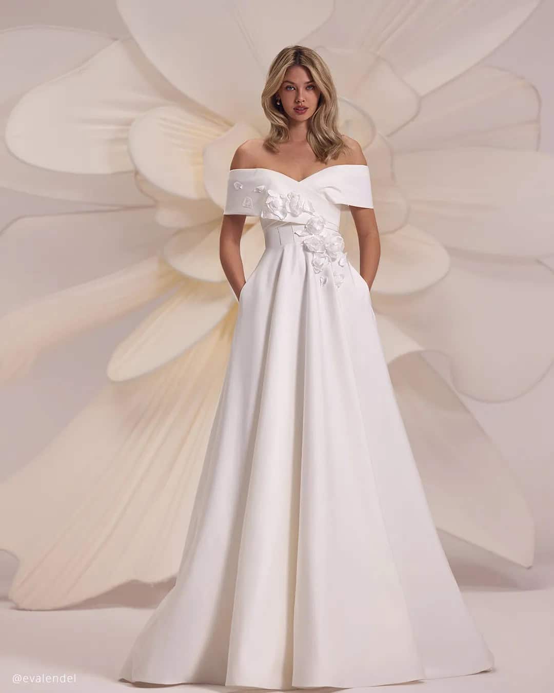 A-Line Wedding Dresses