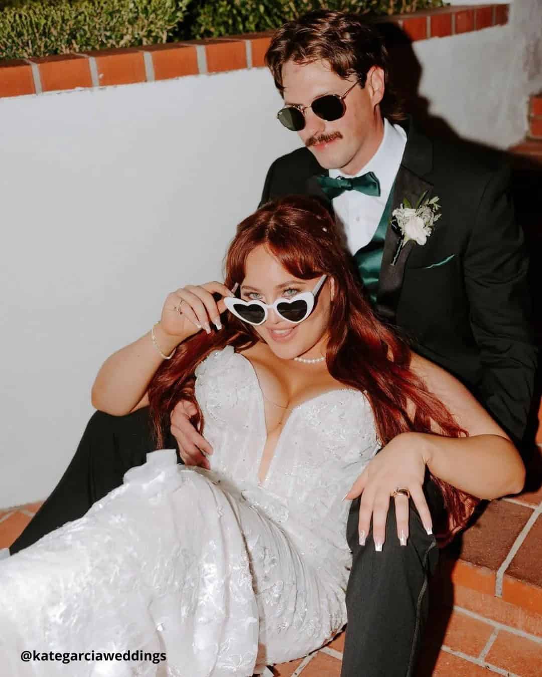 Creative Funny Wedding Photo Ideas