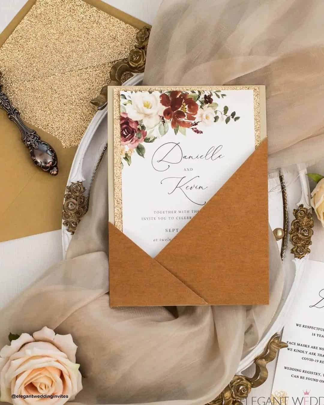 Wedding Invitations