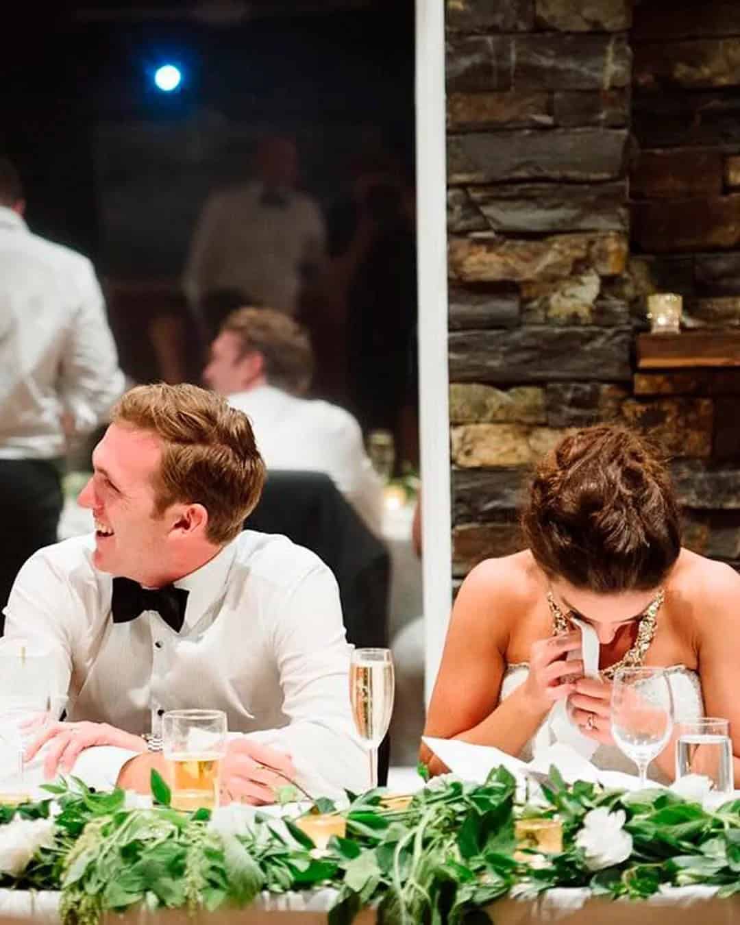 Music to Avoid at Your Wedding Dinner